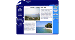 Desktop Screenshot of mala-duba.com